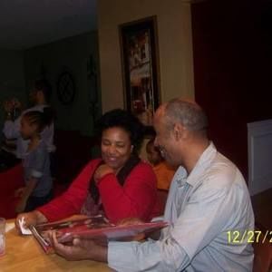 Meet your Posher, Barbara